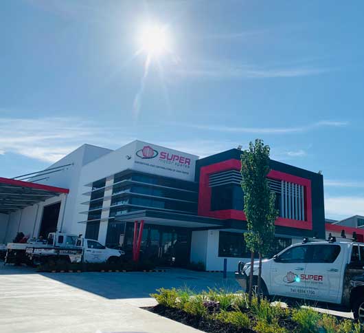 Head Office